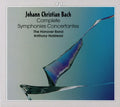 Complete Symphonies Concertantes Music CD