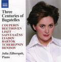 Three Centuries Of Bagatelles / Various - Three Centuries Of Bagatelles / Various - Music CD