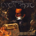 Macaluso,john - Radio Waves Goodbye - Music CD