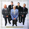 Where No One Stands Alone Music CD