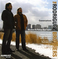 Rodriguez Brothers - Conversations - Music CD