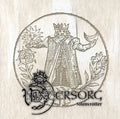 Vintersorg - Solens Rotter - Music CD