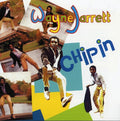 Jarrett,wayne - Chip In - Music CD