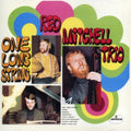 Mitchell,red - One Long String - Music CD
