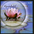 Gandalf - Laotus Land - Music CD