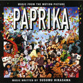 Hirasawa,susumu - Paprika: Music From The Motion Picture / O.s.t. - Music CD