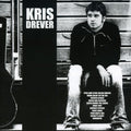 Drever,kris - Black Water - Music CD