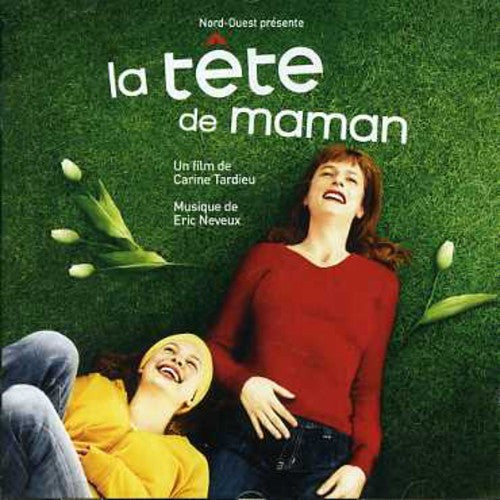 La Tete De Maman / Ost - La Tete De Maman / Ost - Music CD