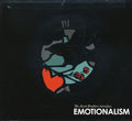 Avett Brothers - Emotionalism - Music CD