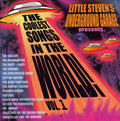 Coolest Songs In The World 1 / Various - Coolest Songs In The World 1 / Various - Music CD