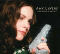 Lavere,amy - Anchors & Anvils - Music CD