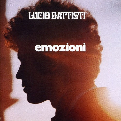Battisti,lucio - Emozioni - Music CD