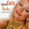 Carra,raffaella - Fiesta - Music CD