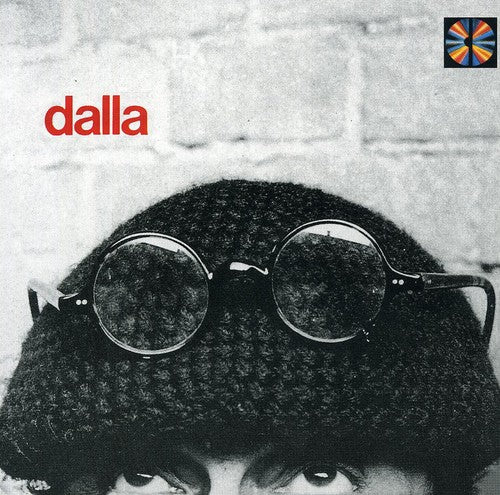 Dalla,lucio - Dalla - Music CD