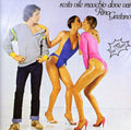 Gaetano,rino - Resta Vile Maschio Dove Vai - Music CD