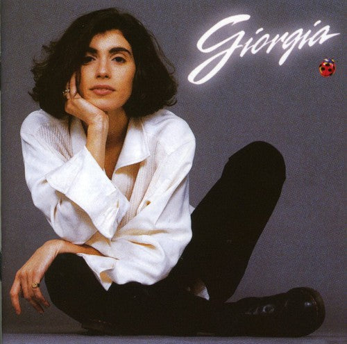 Giorgia - Giorgia - Music CD