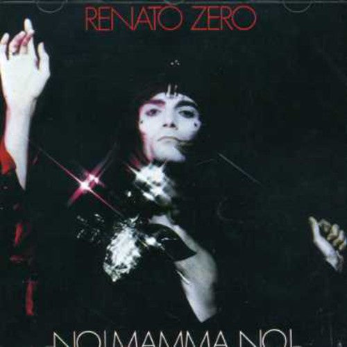 Zero,renato - No Mamma No - Music CD