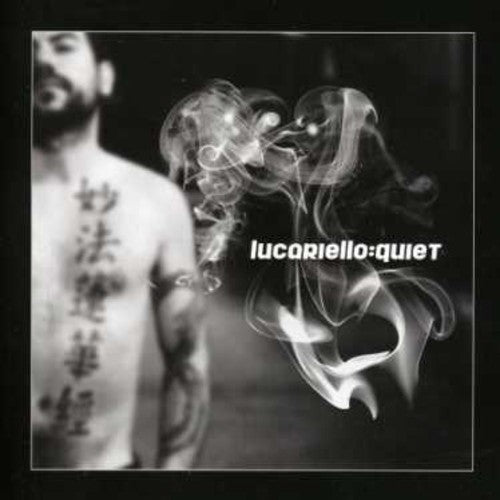 Lucariello - Quiet - Music CD