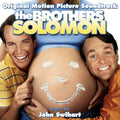 Brothers Solomon / O.s.t. - Brothers Solomon / O.s.t. - Music CD