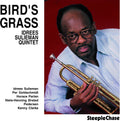 Suliemanm,idrees - Bird's Grass - Music CD