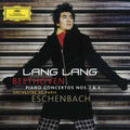 Lang,lang / Beethoven / Odp / Eschenbach - Piano Concertos 1 & 4 - Music CD