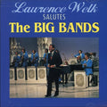 Welk,lawrence - Salutes The Big Bands - Music CD