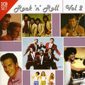 Rock & Roll - Vol. 2-rock & Roll - Music CD