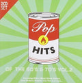 Pop Hits - Vol. 2-pop Hits - Music CD