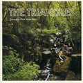 Triangles - Seventy Five Year Plan - Music CD