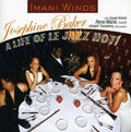 Imani Winds / Baker,josephine - Life Of Le Jazz Hot - Music CD