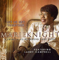Knight,marie - Let Us Get Together - Music CD