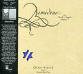 Ribot,marc - Asmodeus: Book Of Angels 7 - Music CD