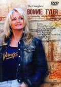Tyler,bonnie - Complete Bonnie Tyler - DVD