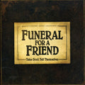 Funeral For A Friend - Tales Don't Tell Themselves - Music CD