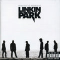 Linkin Park - Minutes To Midnight - Music CD
