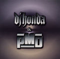 Dj Honda+pmd - Love Is Love - Music CD