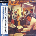 Jazz Masquerade+jazz Suprise - Modern Jazz Stars - Music CD