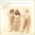 Rosie - Better Late Than Never - Music CD