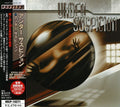 Under Suspicion - Under Suspicion - Music CD