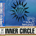 Inner Circle - It's Da Best Of - Music CD