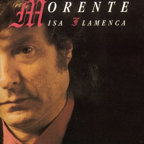 Morente,enrique - Misa Flamenca - Music CD