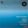 Schou / Norgard / Norholm / Bentzon / Kaltoft - Breath & Wings - Music CD