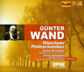 Bruckner / Schubert - Symphonie 8 / Symphonie - Music CD