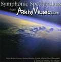 Holst / Groven / San Diego Sym Orch / Lloyd-jones - Symphonic Spectaculars From Arkivmusic.com - Music CD