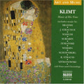 Klimt - Music Of His Time - Music CD