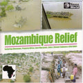 Mozambique Relief / Various - Mozambique Relief / Various - Music CD