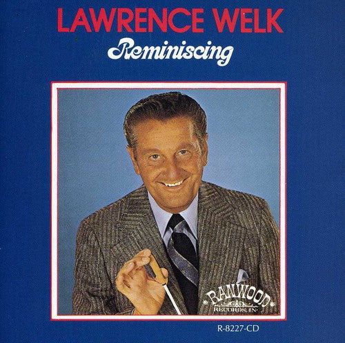 Welk,lawrence - Reminiscing - Music CD