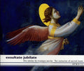 Exultate Jubilate Sacred / Various - Exultate Jubilate Sacred / Various - Music CD