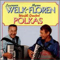 World's Greatest Polkas Music CD