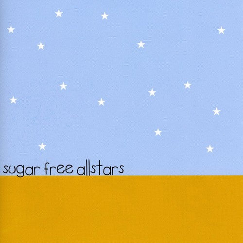 Sugar Free Allstars - Sugar Free Allstars - Music CD
